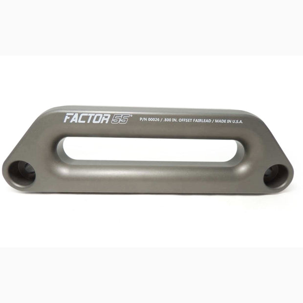 FACTOR 55 OFFSET FAIRLEAD