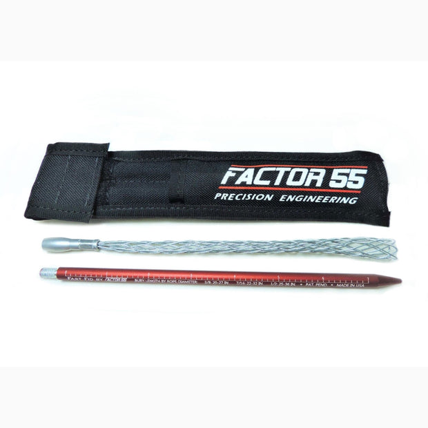 FACTOR 55 FST FID ROPE SPLICE TOOL