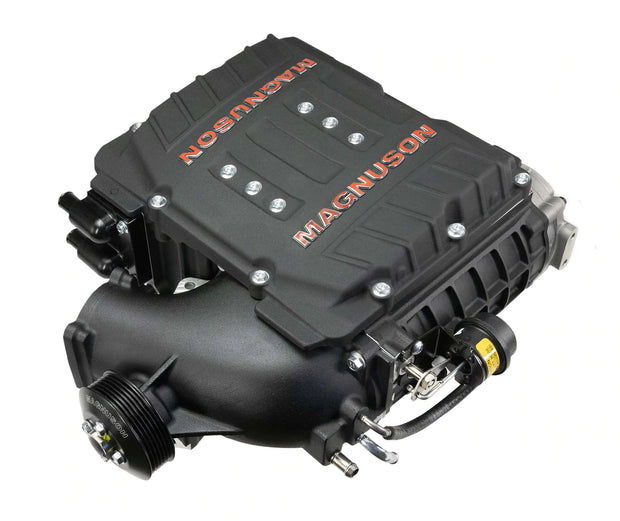 MAGNUSON-TOYOTA TACOMA 2GR-FKS 3.5L V6 SUPERCHARGER SYSTEM