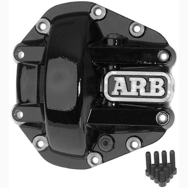 ARB DIFFERENTIAL COVERS