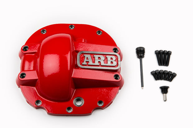 ARB DIFFERENTIAL COVERS - CHOOSE YOUR APPLICATION