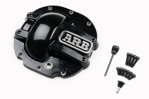 ARB DIFFERENTIAL COVERS - CHOOSE YOUR APPLICATION