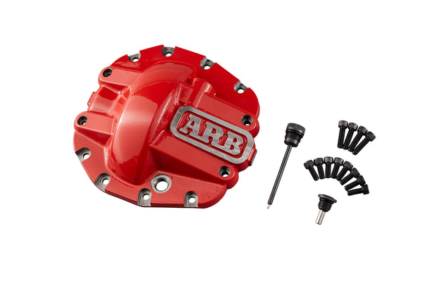 ARB DIFFERENTIAL COVERS - CHOOSE YOUR APPLICATION