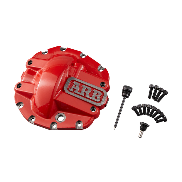 ARB DIFFERENTIAL COVERS - CHOOSE YOUR APPLICATION