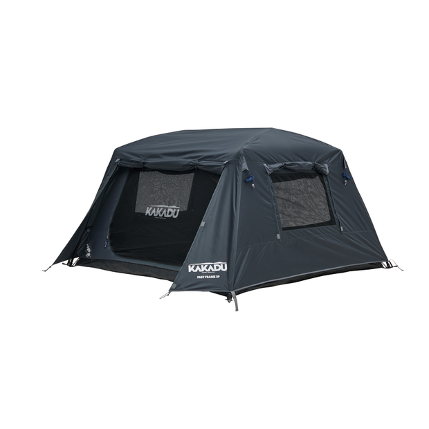 FAST FRAME TENT 3P