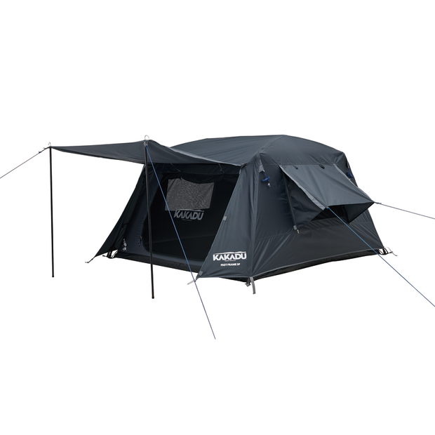 FAST FRAME TENT 3P