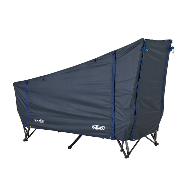 BLOCKOUT COT TENT 1P