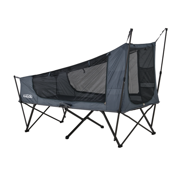 BLOCKOUT COT TENT 1P