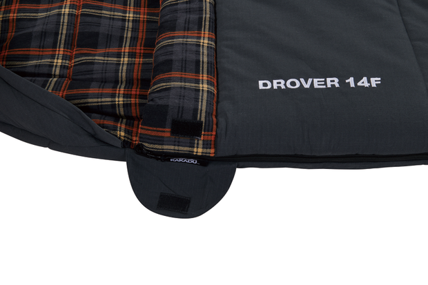 DROVER 14 SLEEPING BAG