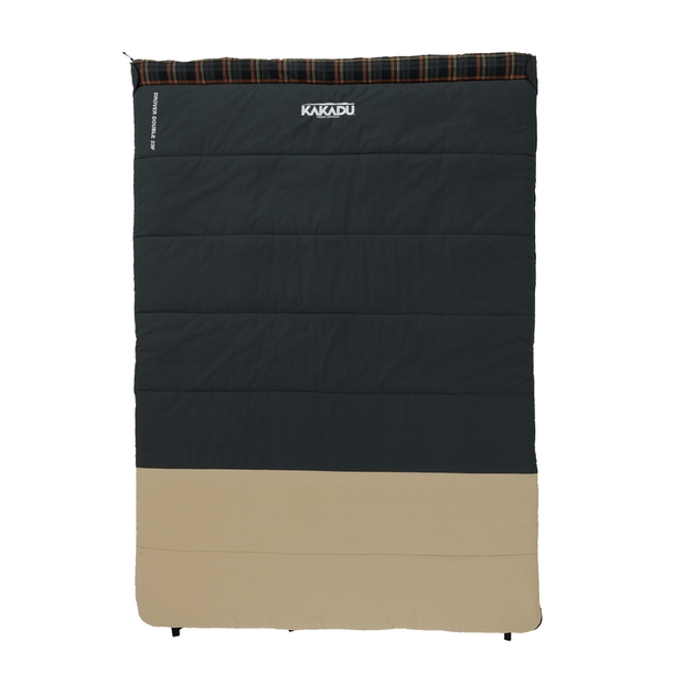 DROVER DOUBLE 23 SLEEPING BAG