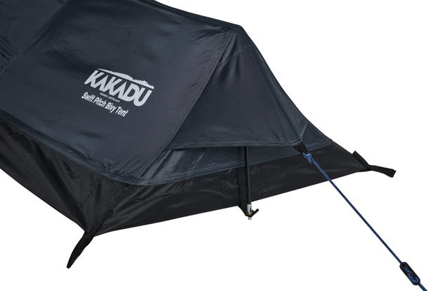 SWIFT PITCH BIVY TENT