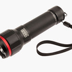 ARB Pure View 800 Rechargeable flashlight 10500070 sold at Mule Expedition Outfitters www.dasmule.com