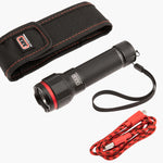 ARB Pure View 800 Rechargeable flashlight 10500070 sold at Mule Expedition Outfitters www.dasmule.com