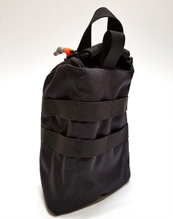 LAST US BAG COMPANY CANTEEN NUTSACK