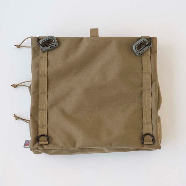 LAST US BAG COMPANY HALF CADDY