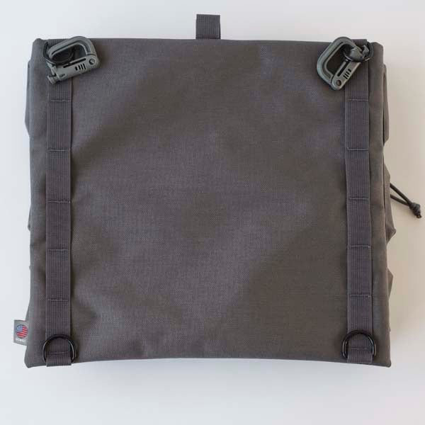 LAST US BAG COMPANY HALF CADDY