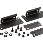 Arb base rack awning bracket - fixed mount