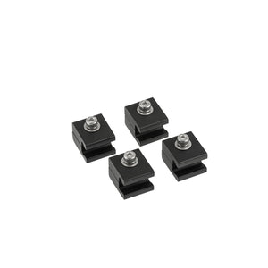 ARB BASERACK ALLOY BLOCK SET