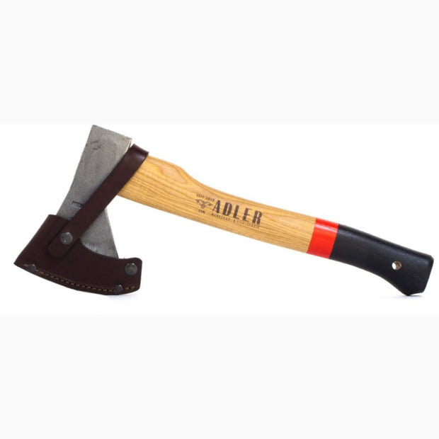 ADLER-RHEINLAND HATCHET