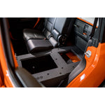 GOOSE-GEAR JEEP GLADIATOR REAR SEAT DELETE HIGH PLATFORM