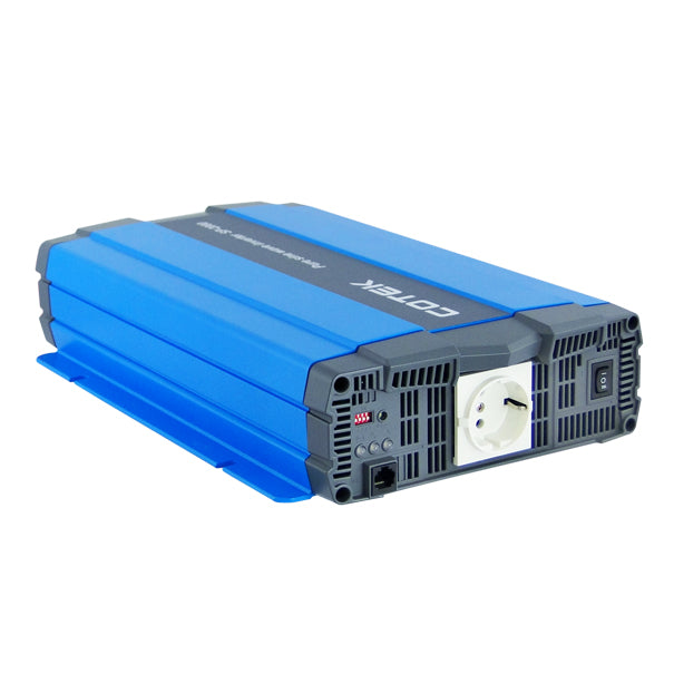 COTEK 2000W PURE SINE WAVE INVERTER SP-2000