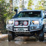 TOYOTA TACOMA 2005-15 SAFARI SNORKEL