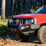 ARB SUMMIT WINCH BUMPER FOR CHEVROLET COLORADO Z71