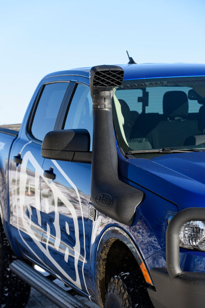 FORD RANGER 2019-ON SAFARI SNORKEL