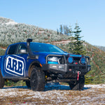 FORD RANGER 2019-ON SAFARI SNORKEL