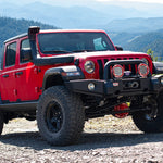 Jeep Wrangler JL Safari Snorkel SS1080HF sold by Mule Expedition Outfitters www.dasmule.com