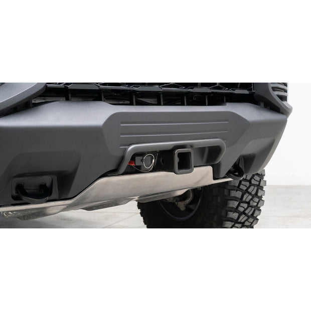 AEV 2021+ CHEVROLET COLORADO ZR2 FRONT RECEIVER