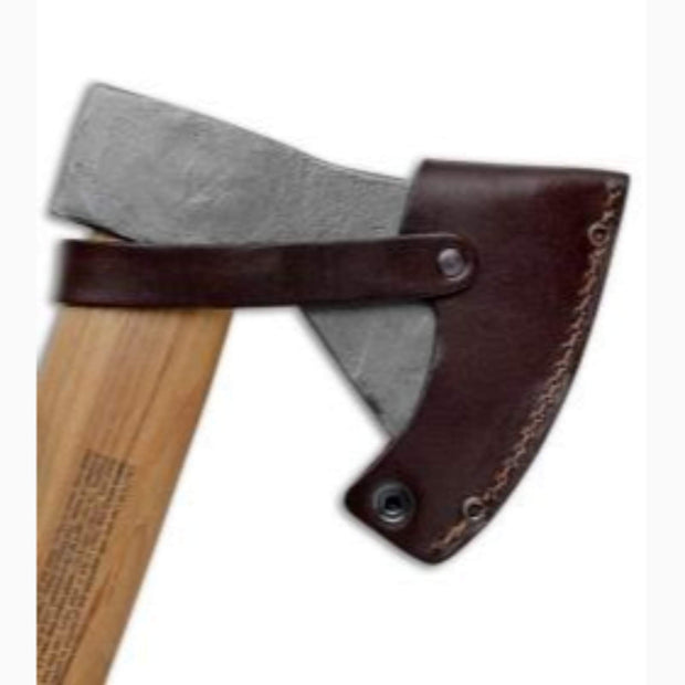 Adler Canoe Axe