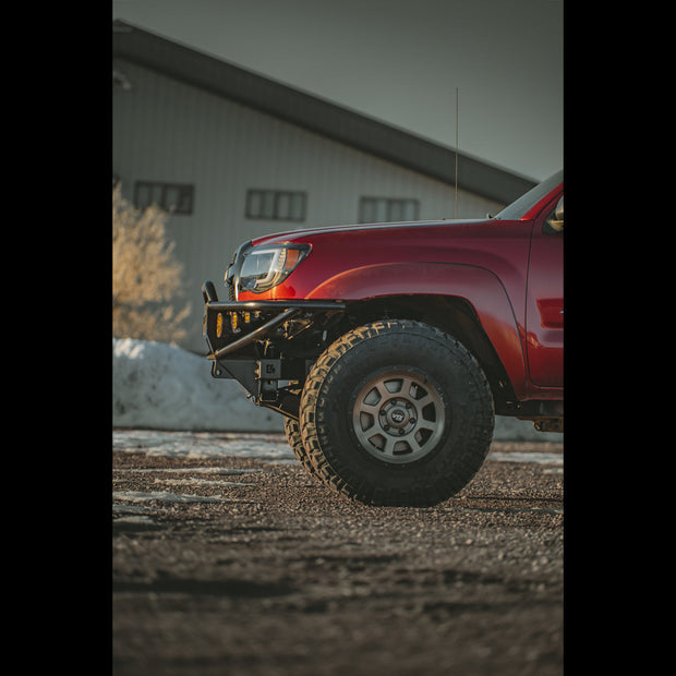 Tacoma Hybrid Front Bumper / 2nd Gen / 2005-2011