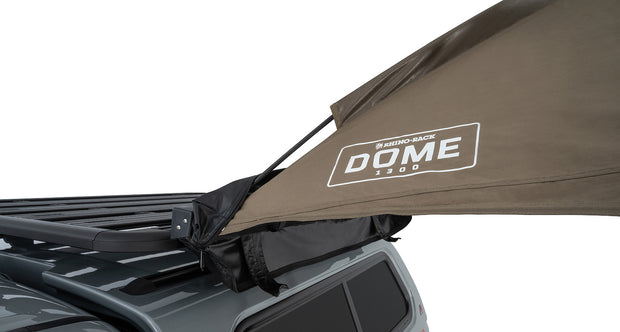 Dome 1300 Awning