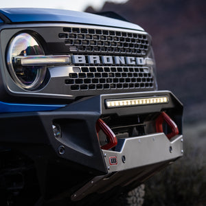 ARB FORD BRONCO NON-WINCH BUMPER