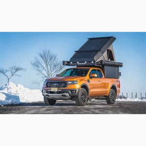 ALU-CAB CANOPY CAMPER FOR THE 2019+ FORD RANGER