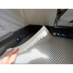 ALU-CAB ROOFTOP TENT MATTRESS CONDENSATION MAT