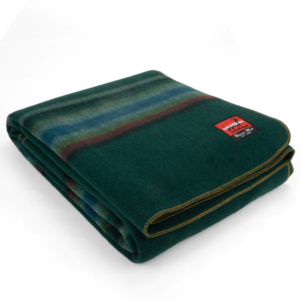 Swisslink Classic Wool Blanket