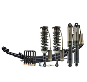 TOYOTA TACOMA 2005+ OLD MAN EMU BP-51 ADJUSTABLE INTERNAL BYPASS SUSPENSION SYSTEM