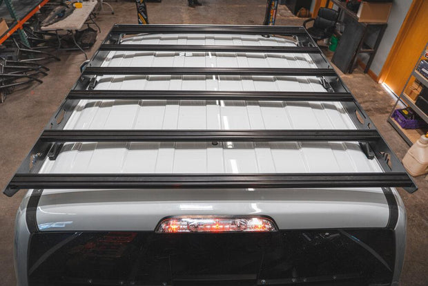 SHERPA THE STORM (2010-2021 F150/RAPTOR ROOF RACK)