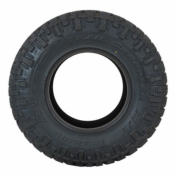 NITTO Trail Grappler M/T