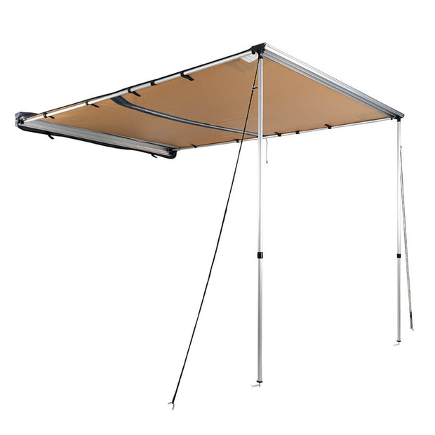 ARB SOFT CASE AWNING 2000MM X 2500MM W/ LED LIGHT KIT