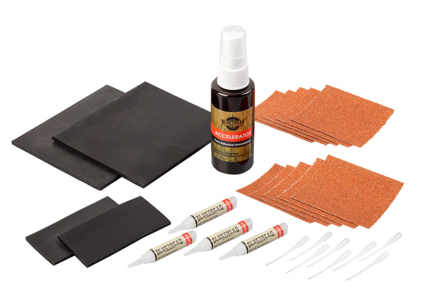 GlueTread Complete Offroad Tire Repair Kit