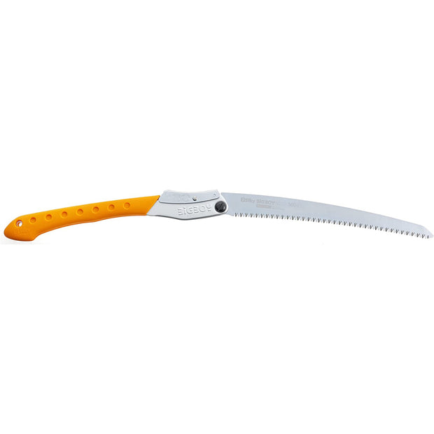 SILKY BIGBOY 2000 14 IN. FOLDING SAW