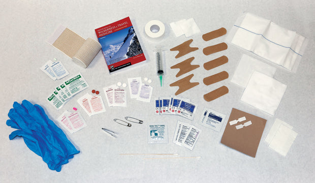 TeraFlex Trail Series Medical Kit 5028550 sold by Mule Expedition Outfitters www.dasmule.com