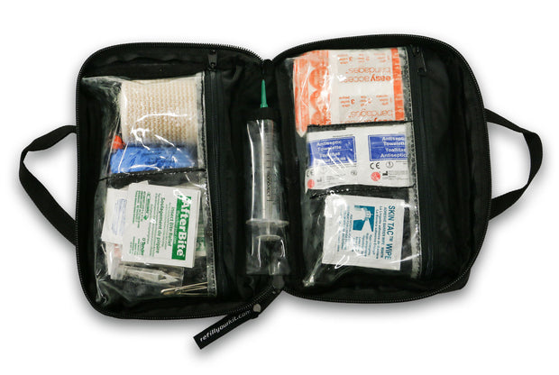 TeraFlex Trail Series Medical Kit 5028550 sold by Mule Expedition Outfitters www.dasmule.com