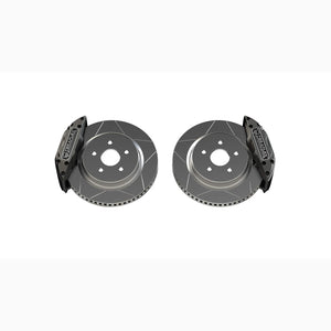 Teraflex JL / JT Delta Front Brake Kit 5 x 5