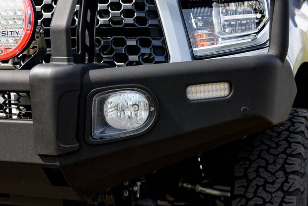 Summit Bumper 2014-19 Toyota Tundra