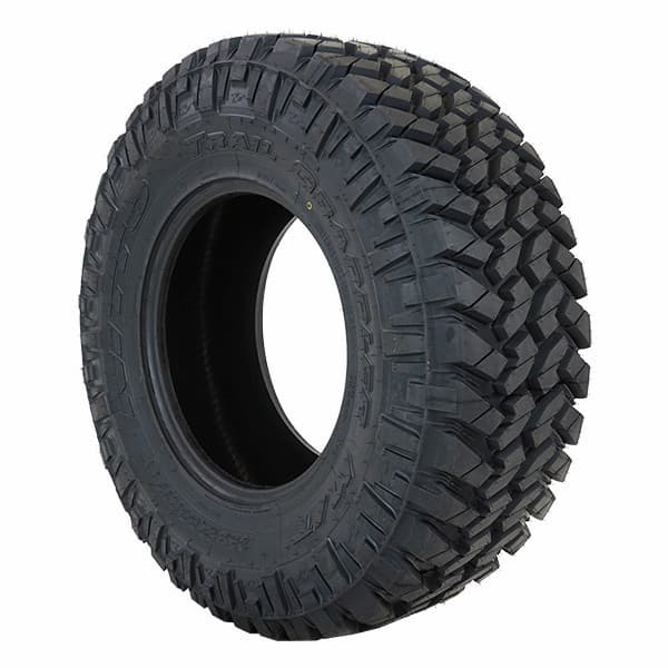 NITTO Trail Grappler M/T