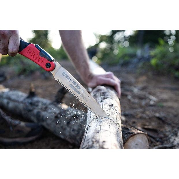 SILKY F180 FOLDING SAW 180MM